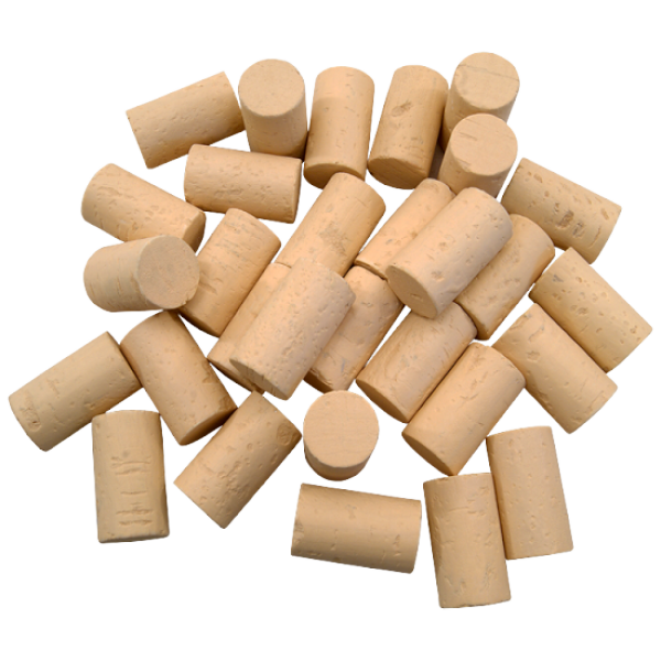 Винные корковые пробки